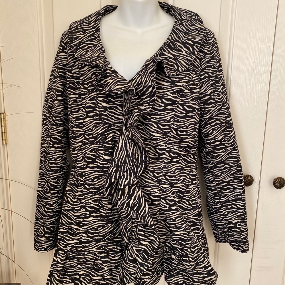 Very nice blazer